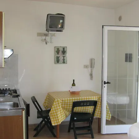 Apulia Europe Garden Club Eco & Sport Resort 4 Stelle