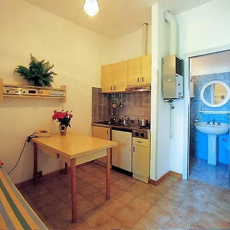 Apulia Europe Garden Club Eco & Sport Resort 4 Stelle 度假村 *