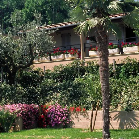 度假村 Apulia Europe Garden Club Eco & Sport Resort 4 Stelle *
