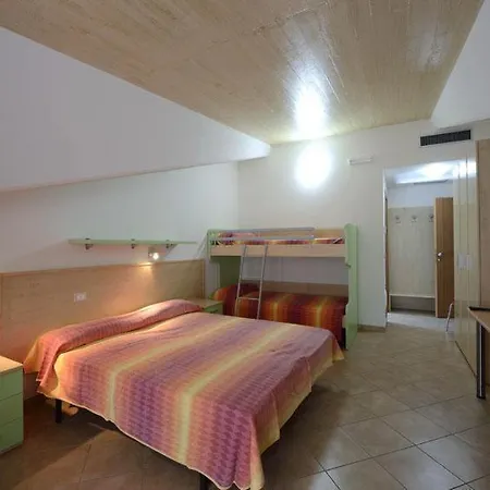 Apulia Europe Garden Club Eco & Sport Resort 4 Stelle *