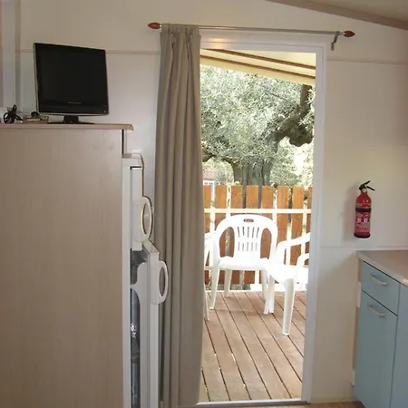 度假村 Apulia Europe Garden Club Eco & Sport Resort 4 Stelle 锡尔维玛丽娜