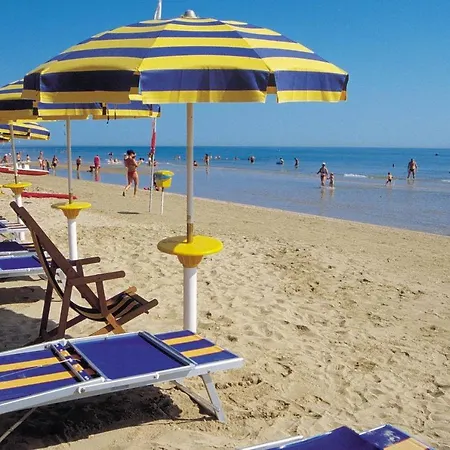 Apulia Europe Garden Club Eco & Sport Resort 4 Stelle