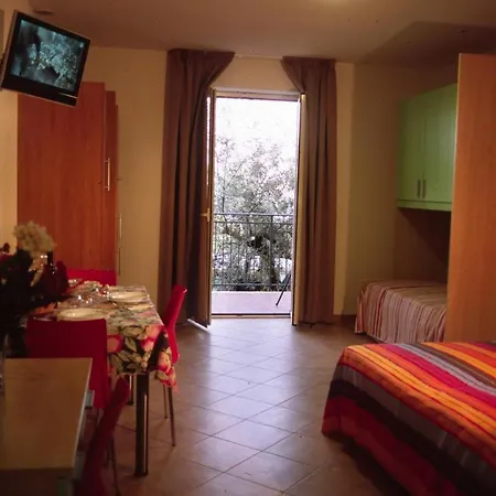 Apulia Europe Garden Club Eco & Sport Resort 4 Stelle 锡尔维玛丽娜