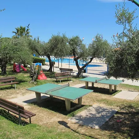 度假村 Apulia Europe Garden Club Eco & Sport Resort 4 Stelle *