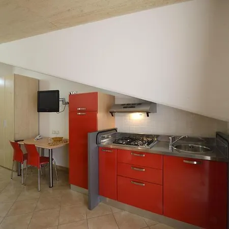 Apulia Europe Garden Club Eco & Sport Resort 4 Stelle 锡尔维玛丽娜
