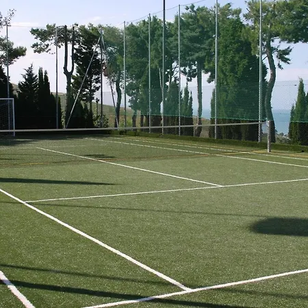 Apulia Europe Garden Club Eco & Sport Resort 4 Stelle 度假村
