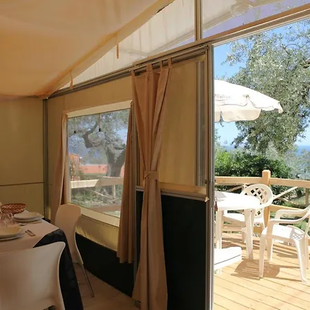 Apulia Europe Garden Club Eco & Sport Resort 4 Stelle